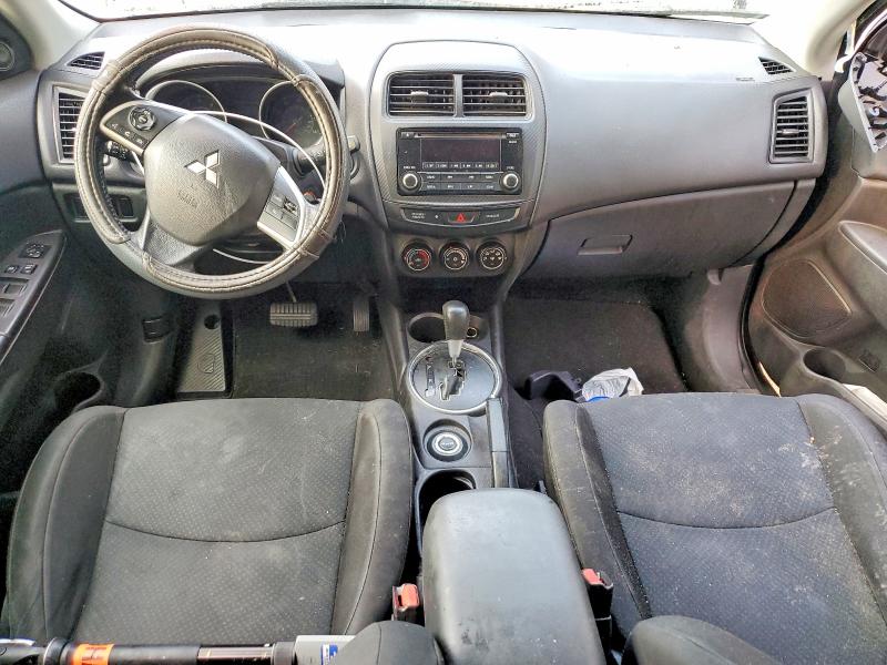 Продаж на аукціоні авто 2015 Mitsubishi Outlander Sport, vin: 4A4AR3AU8FE043115, номер лоту: 99538595