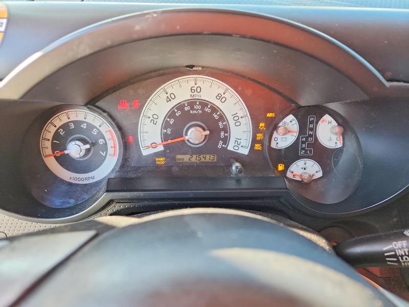 Продаж на аукціоні авто 2007 Toyota Fj Cruiser, vin: JTEBU11F170043645, номер лоту: 75560435