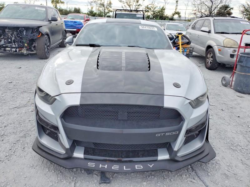Продажа на аукционе авто 2015 Ford Mustang, vin: 1FA6P8TH4F5347838, номер лота: 98479935