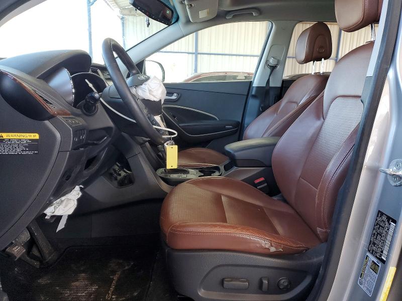 Aukcja sprzedaży 2014 Hyundai Santa Fe, vin: KM8SR4HF0EU039195, numer aukcji: 74626535