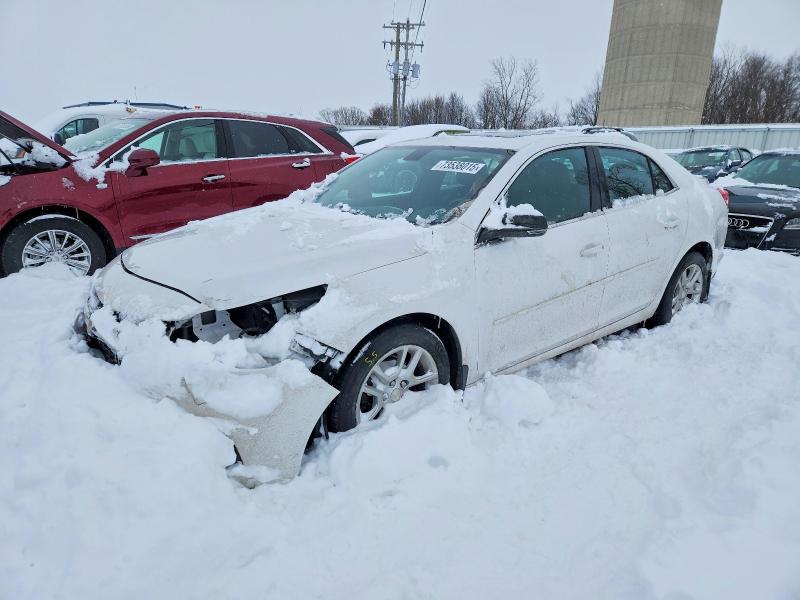 Auction sale of the 2015 Chevrolet Malibu, vin: 1G11C5SL7FF252990, lot number: 73538015