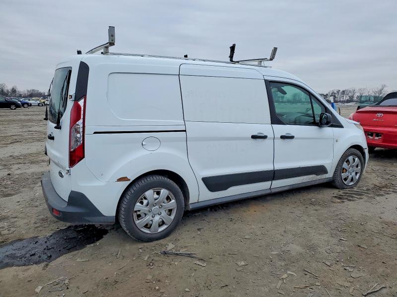 Aukcja sprzedaży 2014 Ford Transit Co, vin: NM0LS7F79E1151356, numer aukcji: 99510535