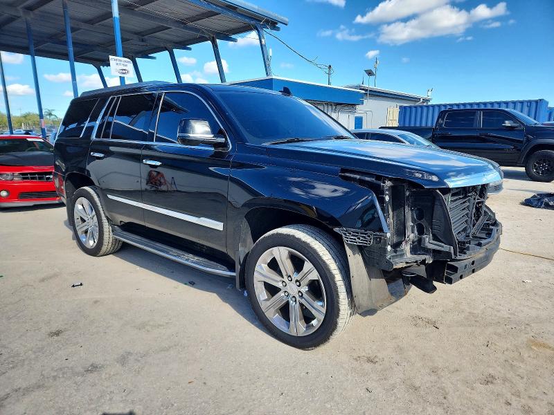 Aukcja sprzedaży 2017 Cadillac Escalade, vin: 1GYS4AKJ9HR302512, numer aukcji: 73092645