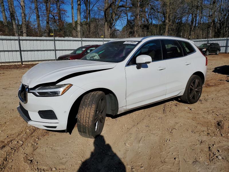 Продаж на аукціоні авто 2018 Volvo Xc60, vin: LYV102RK7JB083791, номер лоту: 73175405