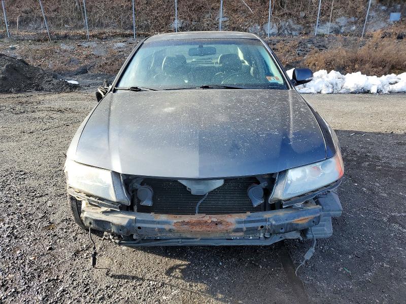 Aukcja sprzedaży 2007 Acura Tsx, vin: JH4CL96847C002427, numer aukcji: 53252666