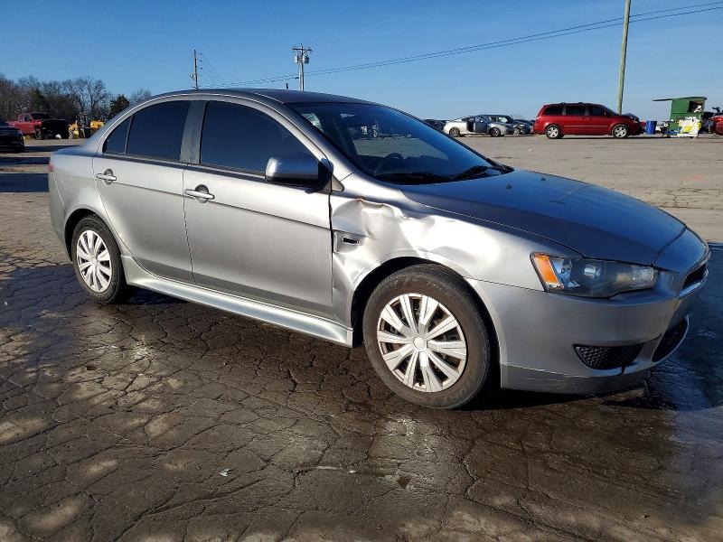 Продаж на аукціоні авто 2012 Mitsubishi Lancer, vin: JA32U2FU7CU026626, номер лоту: 99637195