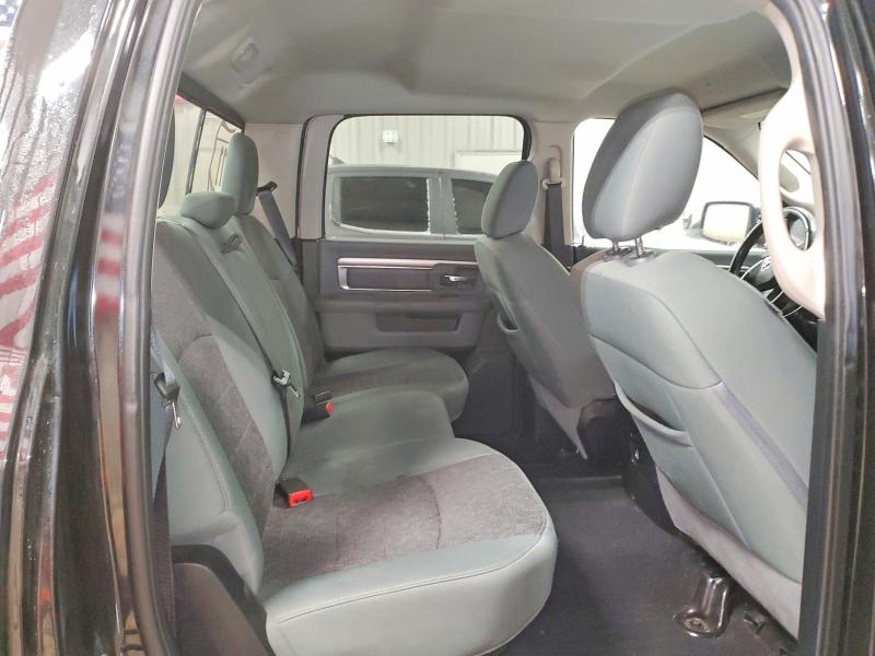 Продажа на аукционе авто 2017 Ram 1500, vin: 1C6RR7LM1HS879486, номер лота: 74703425
