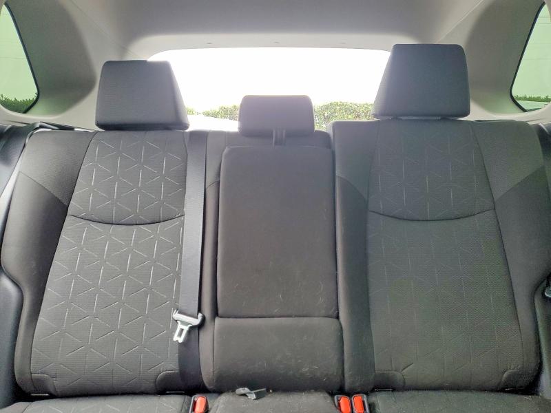 Auction sale of the 2022 Toyota Rav4, vin: 2T3W1RFV1NW206820, lot number: 74061585