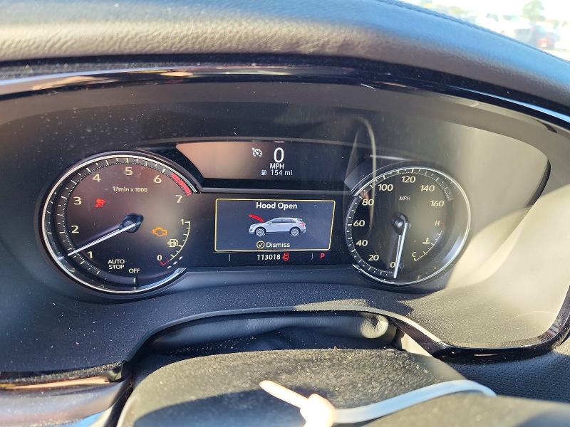 Aukcja sprzedaży 2020 Cadillac Xt5, vin: 1GYKNAR49LZ229454, numer aukcji: 73486485