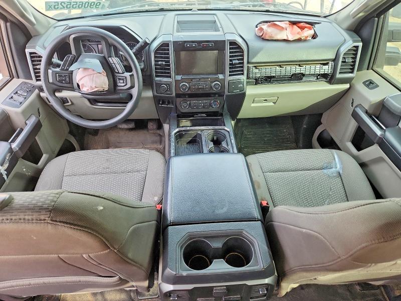 Продаж на аукціоні авто 2022 Ford F350 Super, vin: 1FT8W3DT6NEC57102, номер лоту: 99065525