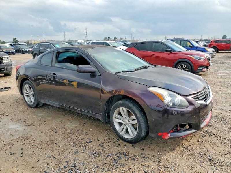 Продажа на аукционе авто 2012 Nissan Altima, vin: 1N4AL2EP9CC193769, номер лота: 72527585