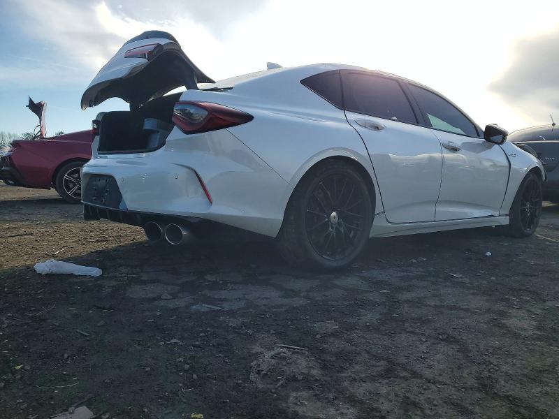 Aukcja sprzedaży 2021 Acura Tlx, vin: 19UUB7F0XMA000391, numer aukcji: 73711395