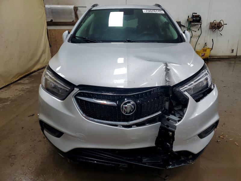 Aukcja sprzedaży 2020 Buick Encore, vin: KL4CJESB4LB328028, numer aukcji: 73970115