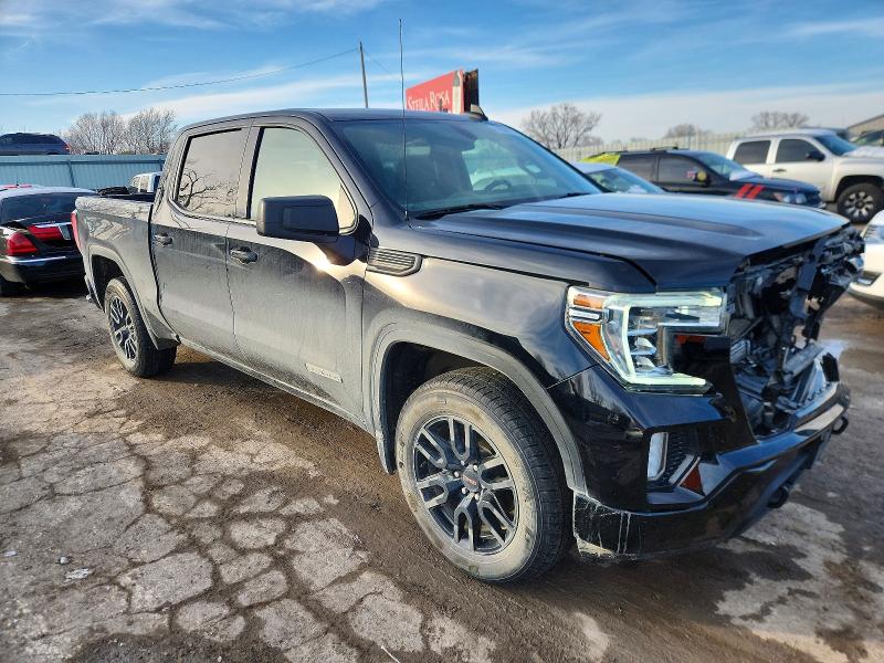 Продажа на аукционе авто 2021 Gmc Sierra, vin: 1GTP9CEK3MZ384941, номер лота: 74630275
