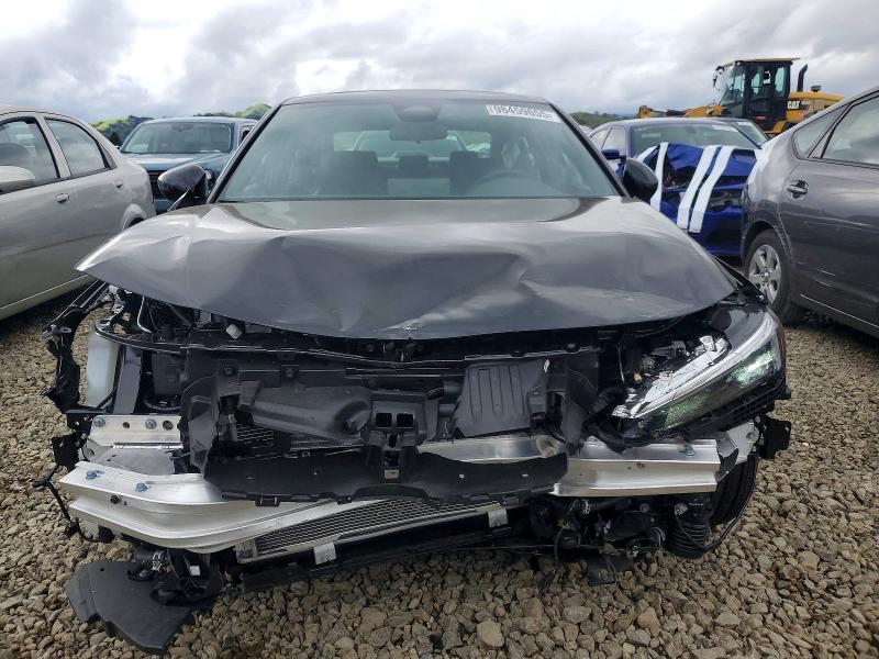 Продажа на аукционе авто 2026 Honda Civic, vin: 2HGFE4F8XTH319830, номер лота: 98459655