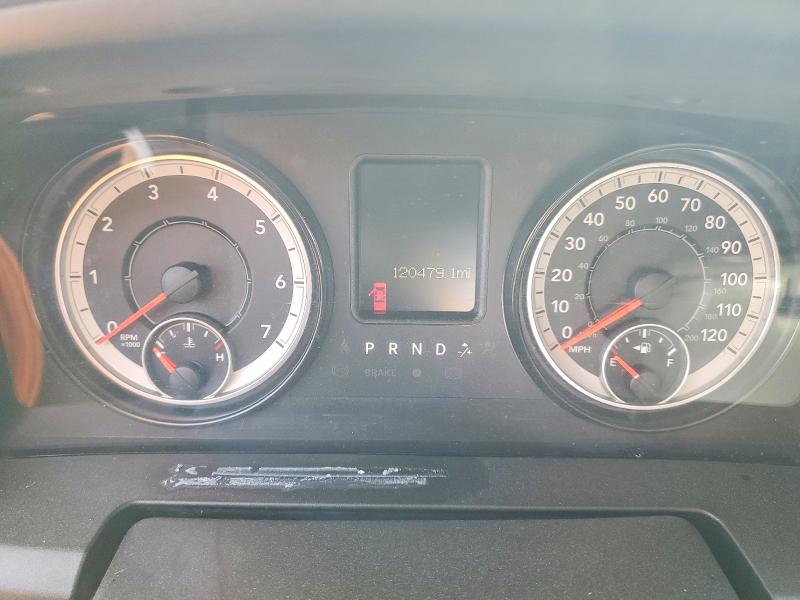 Продажа на аукционе авто 2017 Ram 1500, vin: 1C6RR7FT2HS728997, номер лота: 99278995