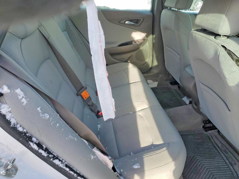 Aukcja sprzedaży 2019 Chevrolet Malibu, vin: 1G1ZB5ST8KF174185, numer aukcji: 73819945