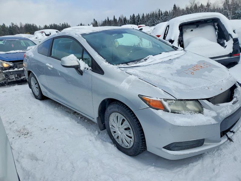 Aukcja sprzedaży 2012 Honda Civic Lx, vin: 2HGFG3B40CH006227, numer aukcji: 72769835