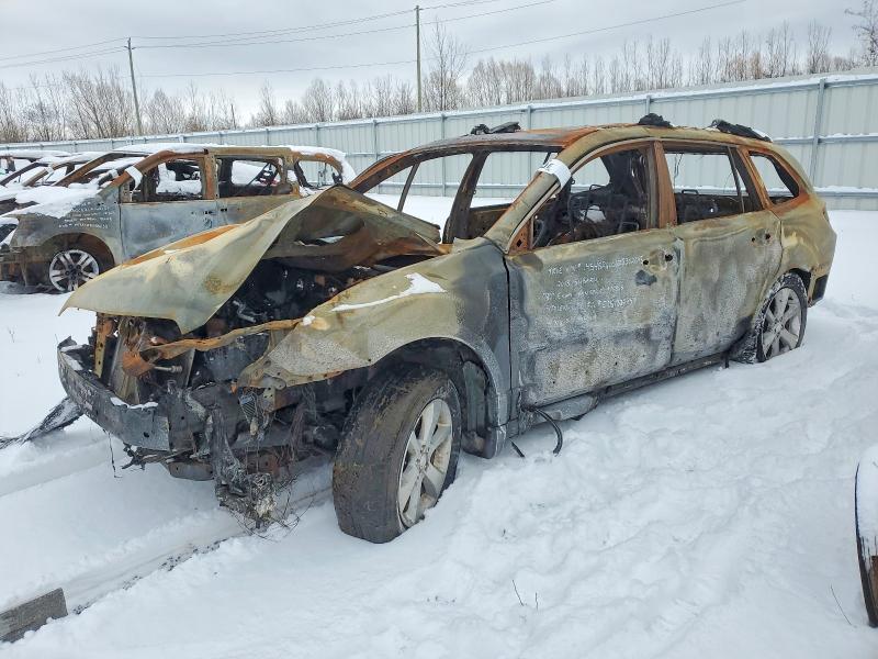 Aukcja sprzedaży 2013 Subaru Outback, vin: 4S4BRGLC6D3302695, numer aukcji: 97493595