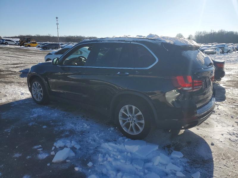 Aukcja sprzedaży 2016 Bmw X5, vin: 5UXKT0C53G0S78469, numer aukcji: 74647395