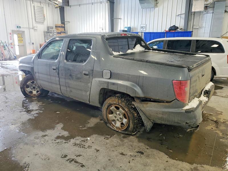 Продажа на аукционе авто 2009 Honda Ridgeline, vin: 2HJYK16559H003325, номер лота: 73710895