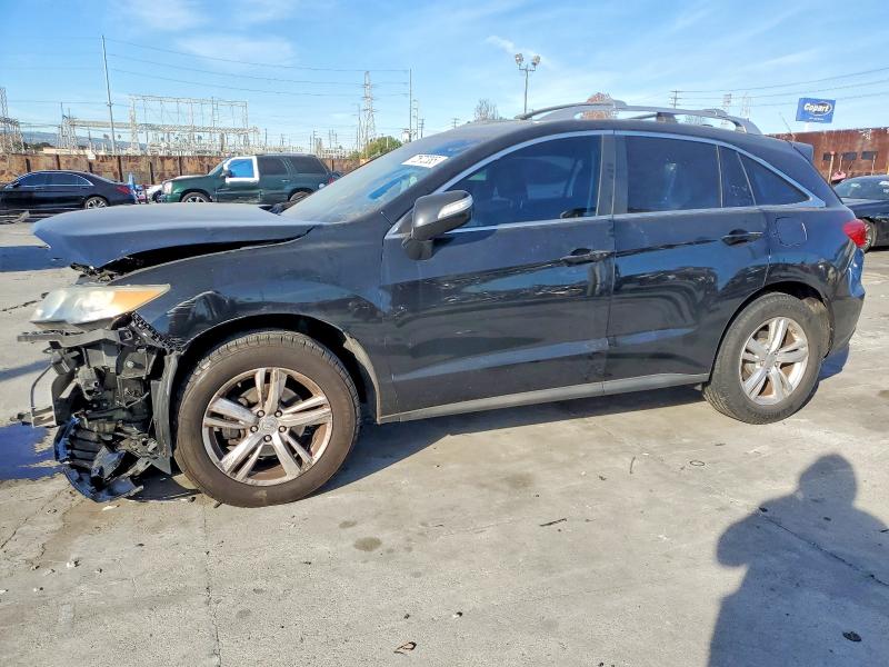 Продаж на аукціоні авто 2013 Acura Rdx, vin: 5J8TB3H32DL017377, номер лоту: 72672385