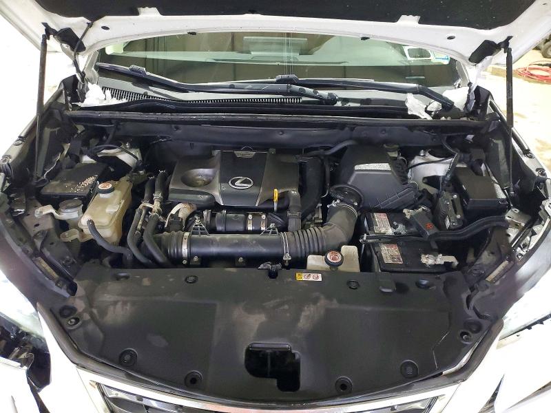 2020 Lexus Nx მანქანა იყიდება აუქციონზე, vin: JTJGARDZ6L5000419, აუქციონის ნომერი: 98372105