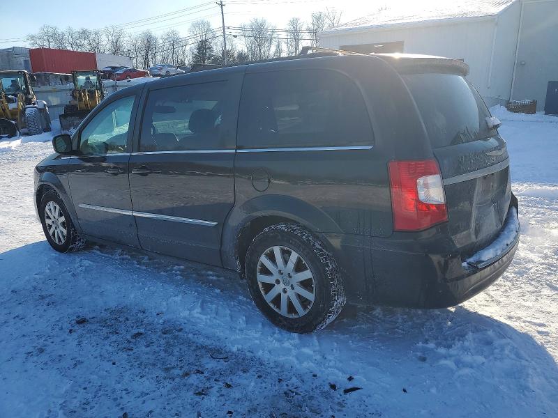 Aukcja sprzedaży 2013 Chrysler Town & Country, vin: 2C4RC1BG8DR557667, numer aukcji: 74948575