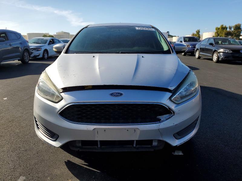 2015 Ford Focus მანქანა იყიდება აუქციონზე, vin: 1FADP3F28FL307646, აუქციონის ნომერი: 73924365