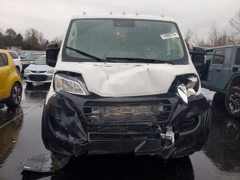 Aukcja sprzedaży 2025 Ram Promaster 1500, vin: 3C6LRVNG8SE554653, numer aukcji: 74899775