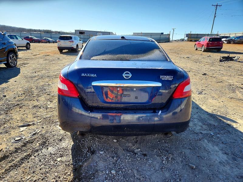Aukcja sprzedaży 2009 Nissan Maxima, vin: 1N4AA51E79C859967, numer aukcji: 73671015