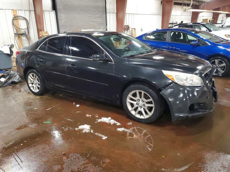 98756905 :رقم المزاد ، 1G11C5SA2DF193990 vin ، 2013 Chevrolet Malibu مزاد بيع
