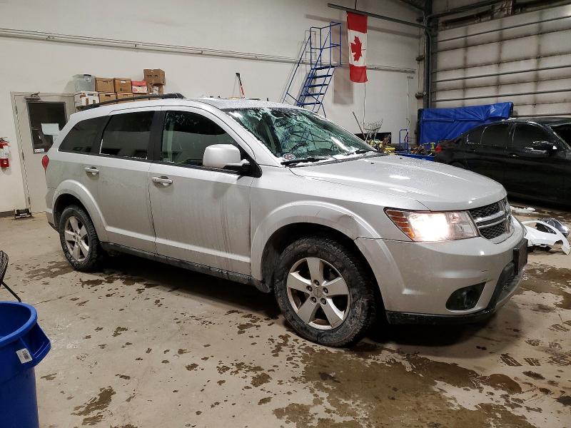 Aukcja sprzedaży 2011 Dodge Journey, vin: 3D4PG5FGXBT541416, numer aukcji: 73583845