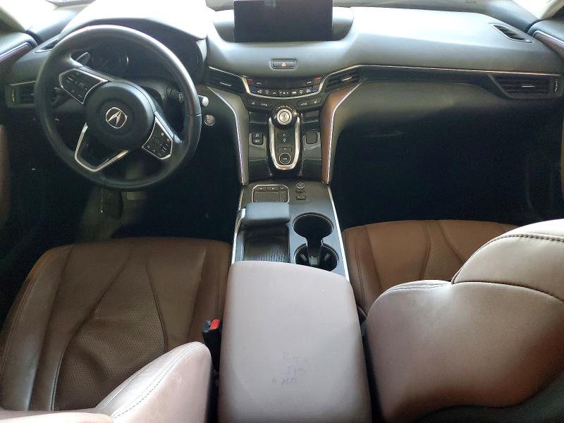 Aukcja sprzedaży 2023 Acura Tlx, vin: 19UUB5F4XPA003173, numer aukcji: 98454805