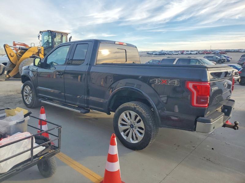Aukcja sprzedaży 2015 Ford F150, vin: 1FTFX1EFXFFC28795, numer aukcji: 99733135