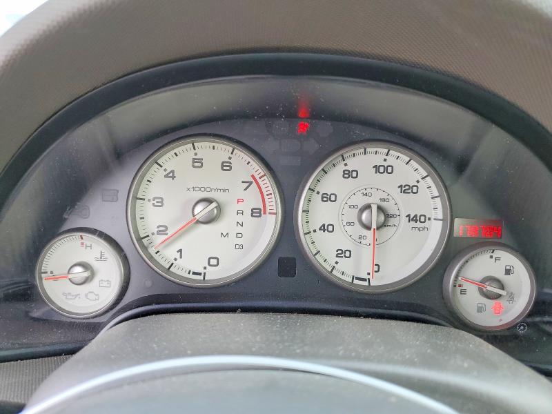 Aukcja sprzedaży 2005 Acura Rsx, vin: JH4DC54845S001037, numer aukcji: 99727245