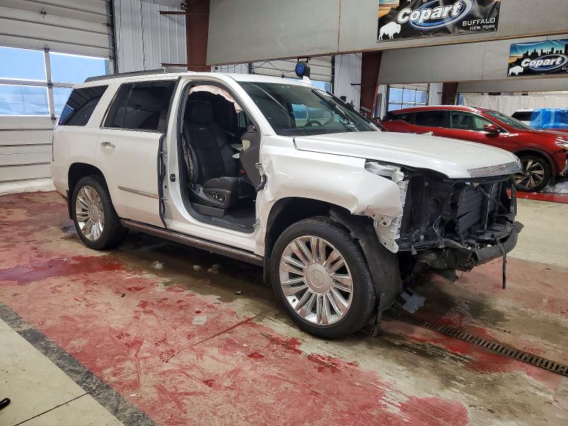 74935265 :رقم المزاد ، 1GYS4CKJ5LR165637 vin ، 2020 Cadillac Escalade مزاد بيع