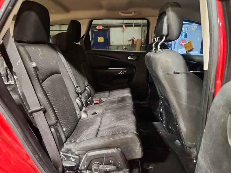 Продажа на аукционе авто 2018 Dodge Journey, vin: 3C4PDCAB8JT249557, номер лота: 73291615