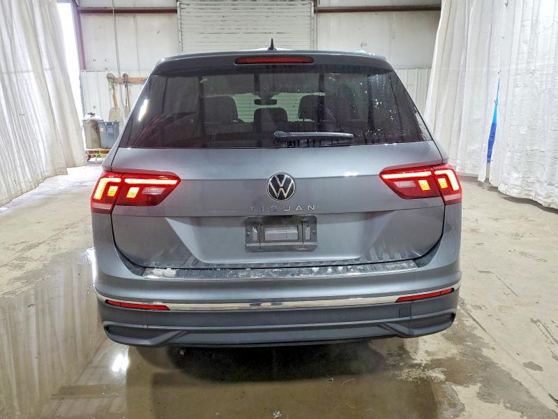 Продажа на аукционе авто 2024 Volkswagen Tiguan, vin: 3VVTB7AX4RM208888, номер лота: 98462085