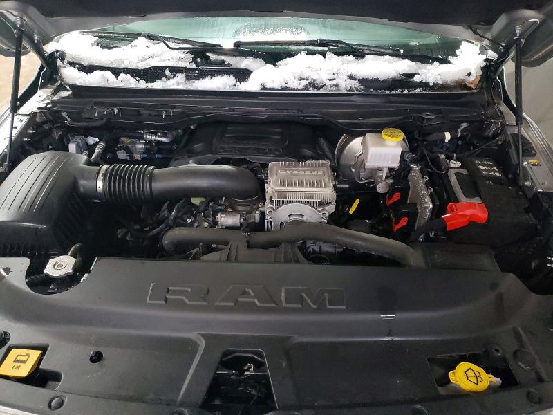 Продаж на аукціоні авто 2022 Ram 1500, vin: 1C6SRFFT4NN385034, номер лоту: 73986485