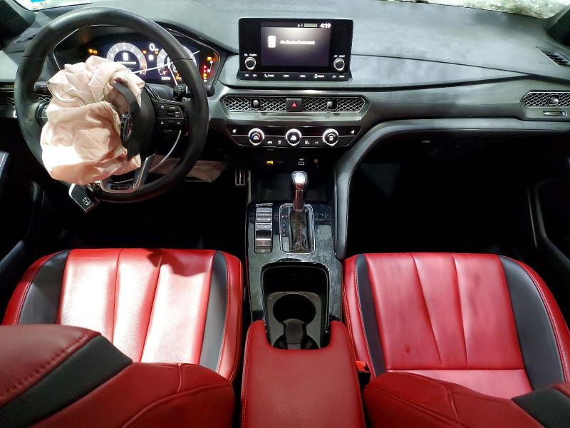 Aukcja sprzedaży 2024 Acura Integra, vin: 19UDE4H37RA007965, numer aukcji: 99960805