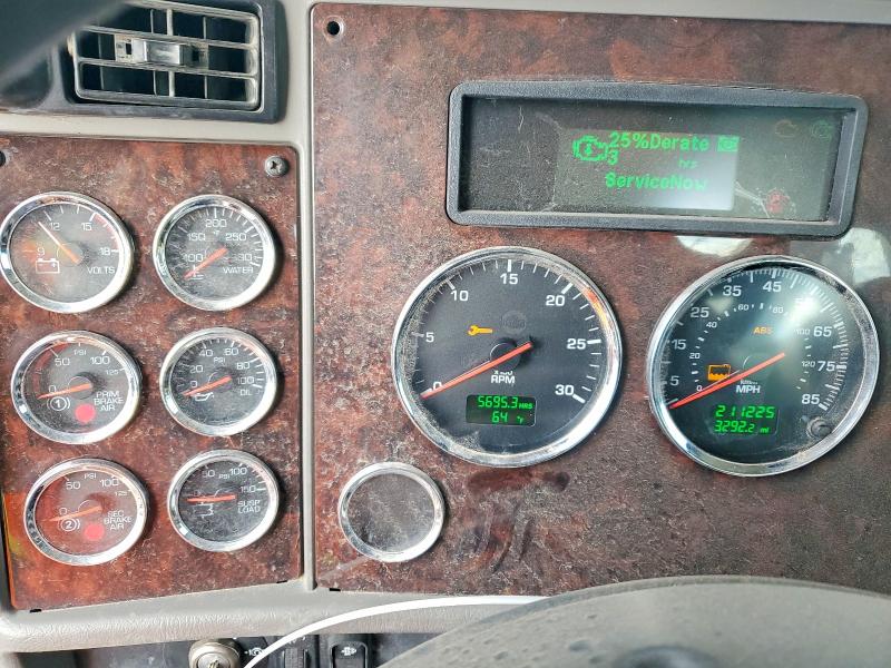 Продажа на аукционе авто 2020 Kenworth T370, vin: 2NKHHJ6X2LM386111, номер лота: 99372145