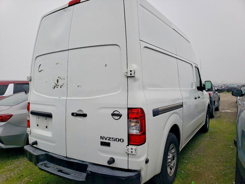 Aukcja sprzedaży 2012 Nissan Nv 2500, vin: 1N6AF0LX4CN103910, numer aukcji: 95626265