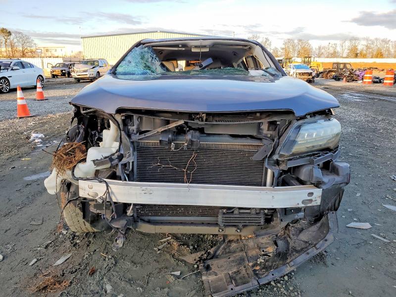 Продажа на аукционе авто 2018 Acura Rdx, vin: 5J8TB3H57JL000099, номер лота: 74093425