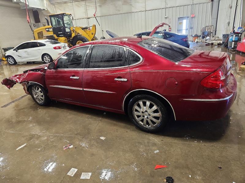 Aukcja sprzedaży 2009 Buick Lacrosse, vin: 2G4WD582791201344, numer aukcji: 50232336