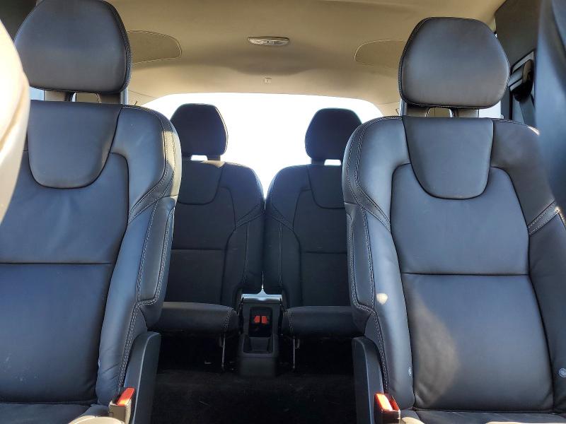 Продаж на аукціоні авто 2024 Volvo Xc90 Plus, vin: YV4H60CE9R1148211, номер лоту: 72468285