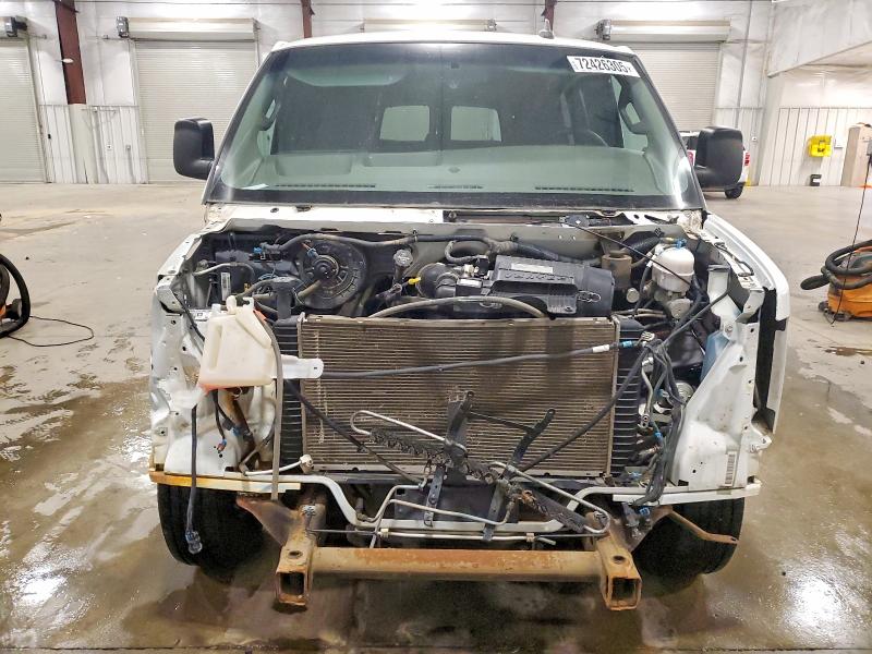 Aukcja sprzedaży 2017 Chevrolet Express G3500, vin: 1GAZGPFF9H1208013, numer aukcji: 72426305