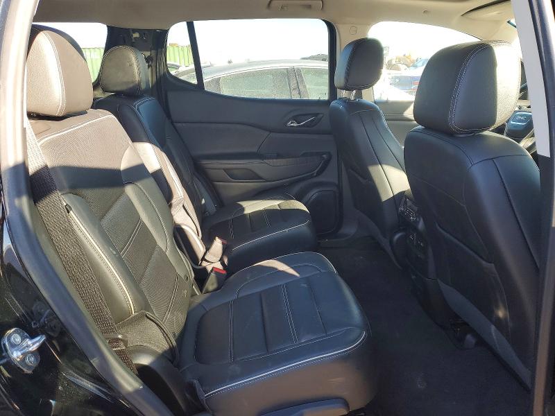 Aukcja sprzedaży 2023 Gmc Acadia, vin: 1GKKNPLS8PZ103094, numer aukcji: 74914945