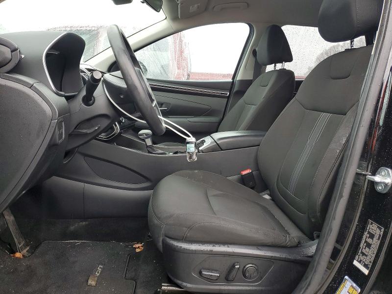 Продажа на аукционе авто 2023 Hyundai Tucson, vin: 5NMJBCAE0PH232568, номер лота: 97860045