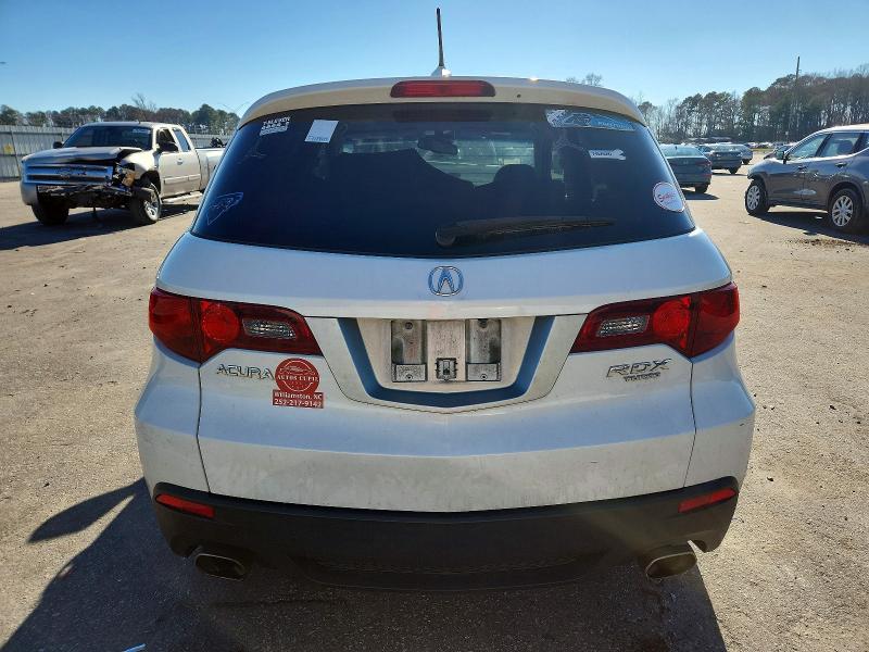 2010 Acura Rdx მანქანა იყიდება აუქციონზე, vin: 5J8TB2H5XAA002211, აუქციონის ნომერი: 73324645